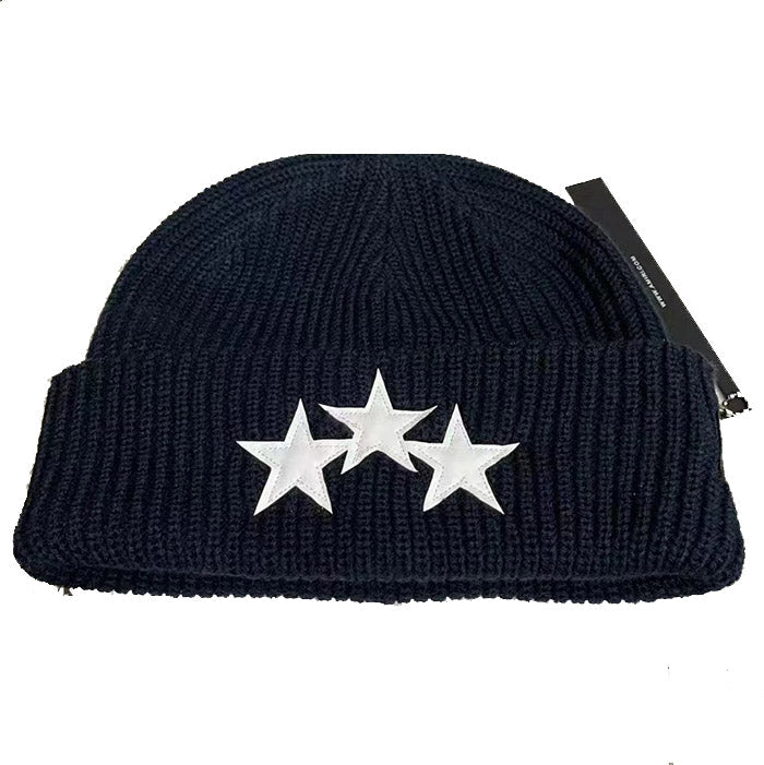 AMIRI Star Cashmere Beanie AMIRI