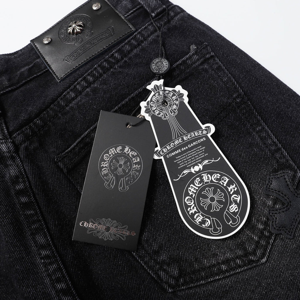 Chrome Hearts New Shorts 9921 Chrome Hearts