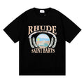 RHUDE T-Shirt #8 RHUDE