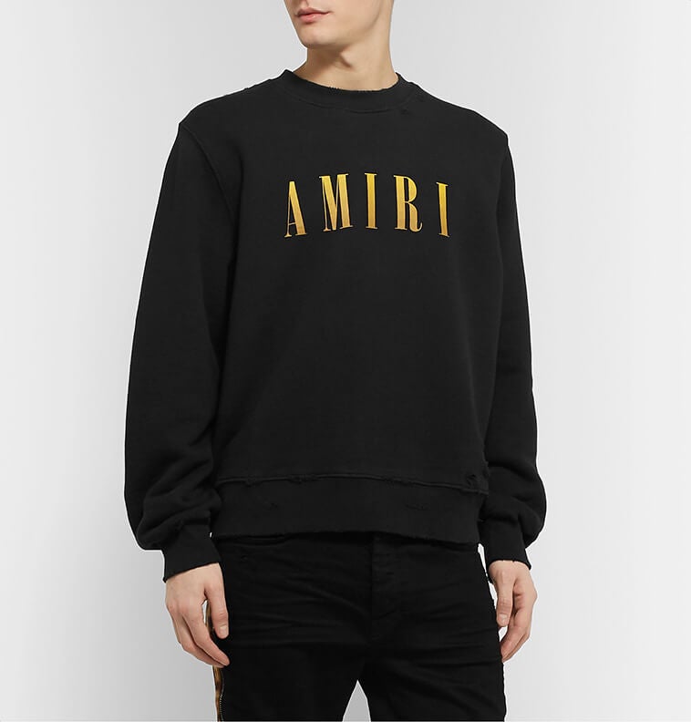 AMIRI Sweatshirt AMIRI