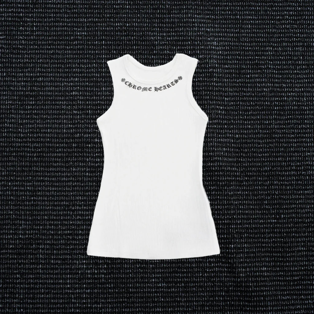 Chrome Hearts New T-shirts 2646