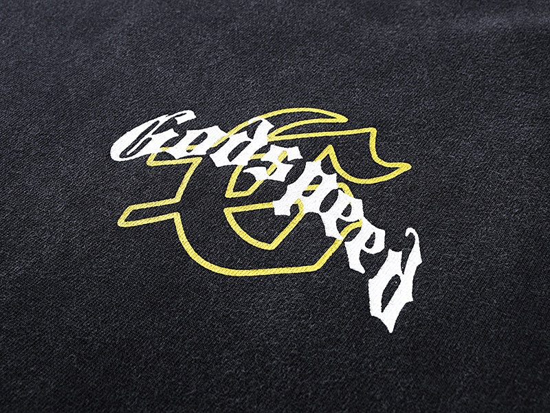 GODSPEED Goldie T-Shirt Godspeed