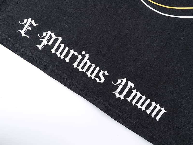 GODSPEED Sphinx Guardian T-Shirt Godspeed