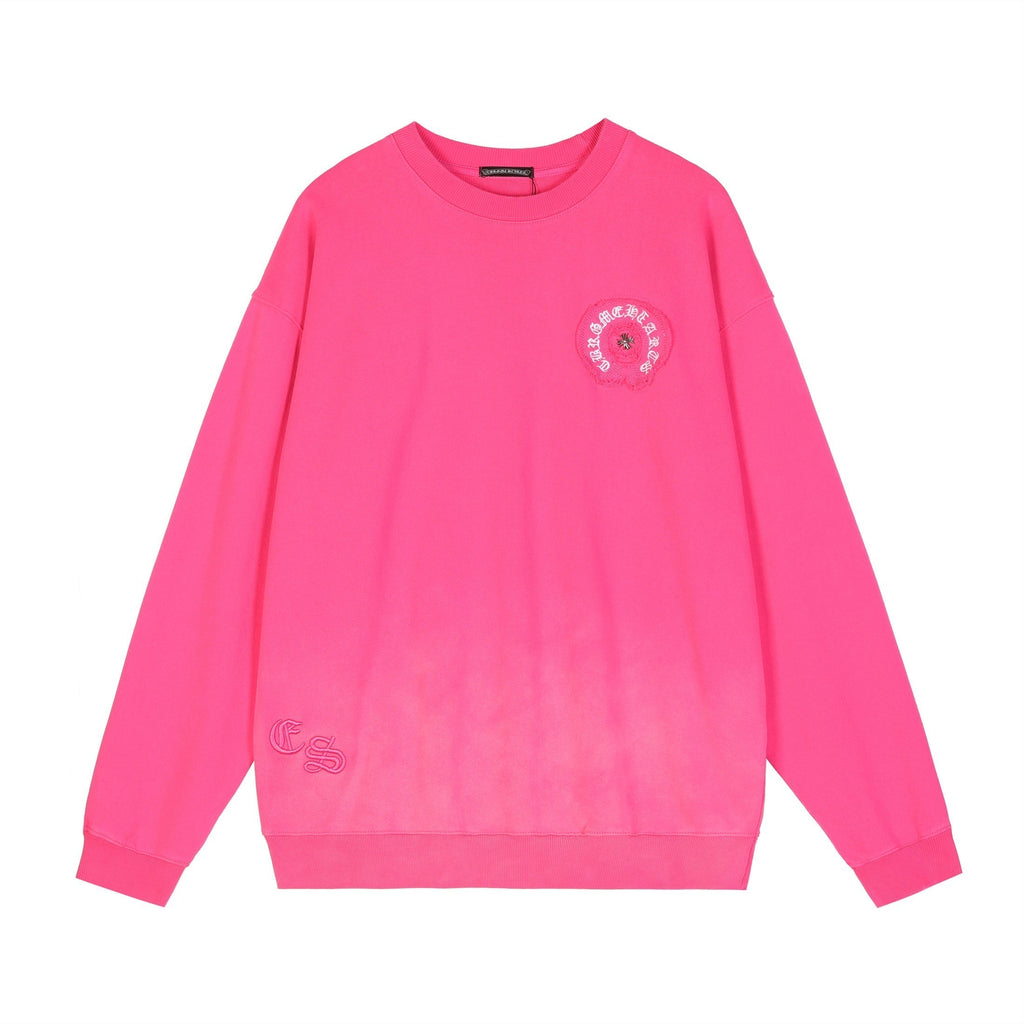 Chrome Hearts New SWEATSHIRTS TQ23 Chrome Hearts