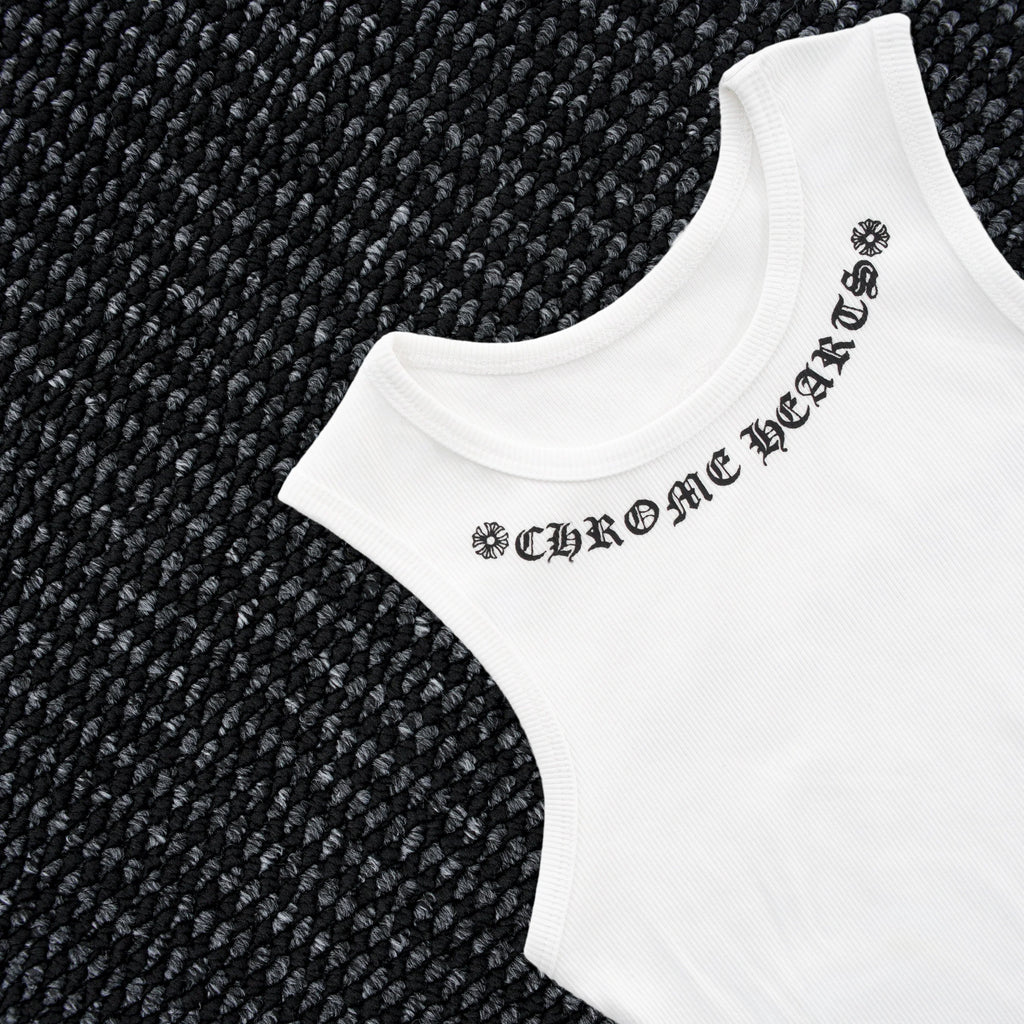 Chrome Hearts New T-shirts 2646