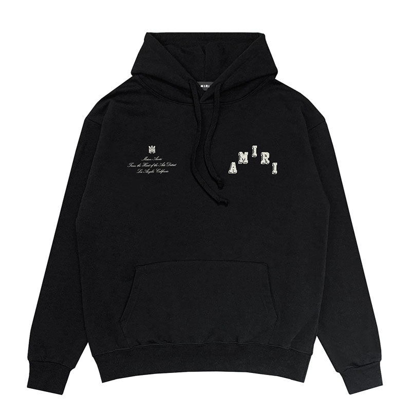 AMIRI Hoodies H111 AMIRI