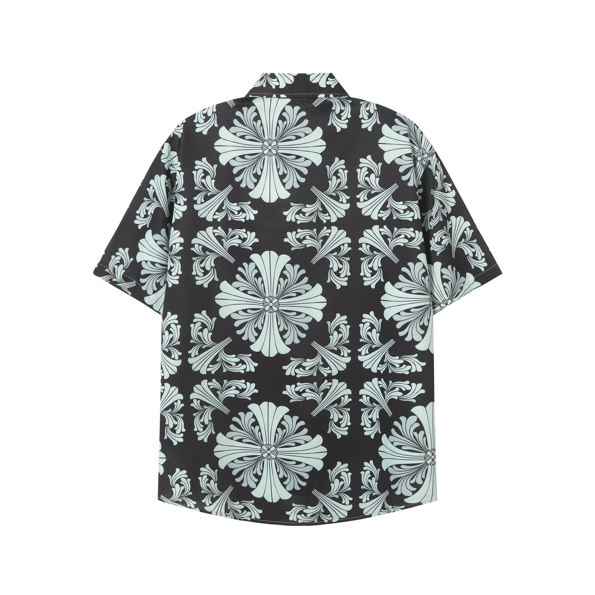 Chrome Hearts New Quick-drying short-sleeved shirts are super popular 2286 CH-Chrome Hearts