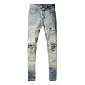 AMIRI Jeans #1336 AMIRI