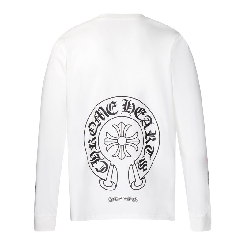 Chrome Hearts New SWEATSHIRTS 8009 Chrome Hearts