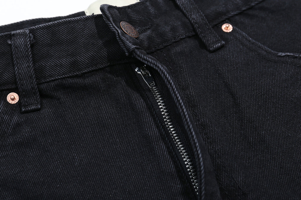 GALLERY DEPT New Jeans Shorts G635 GALLERY DEPT