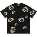 Denim Tears Cactus Tears Wreath T-shirt DENIM TEARS
