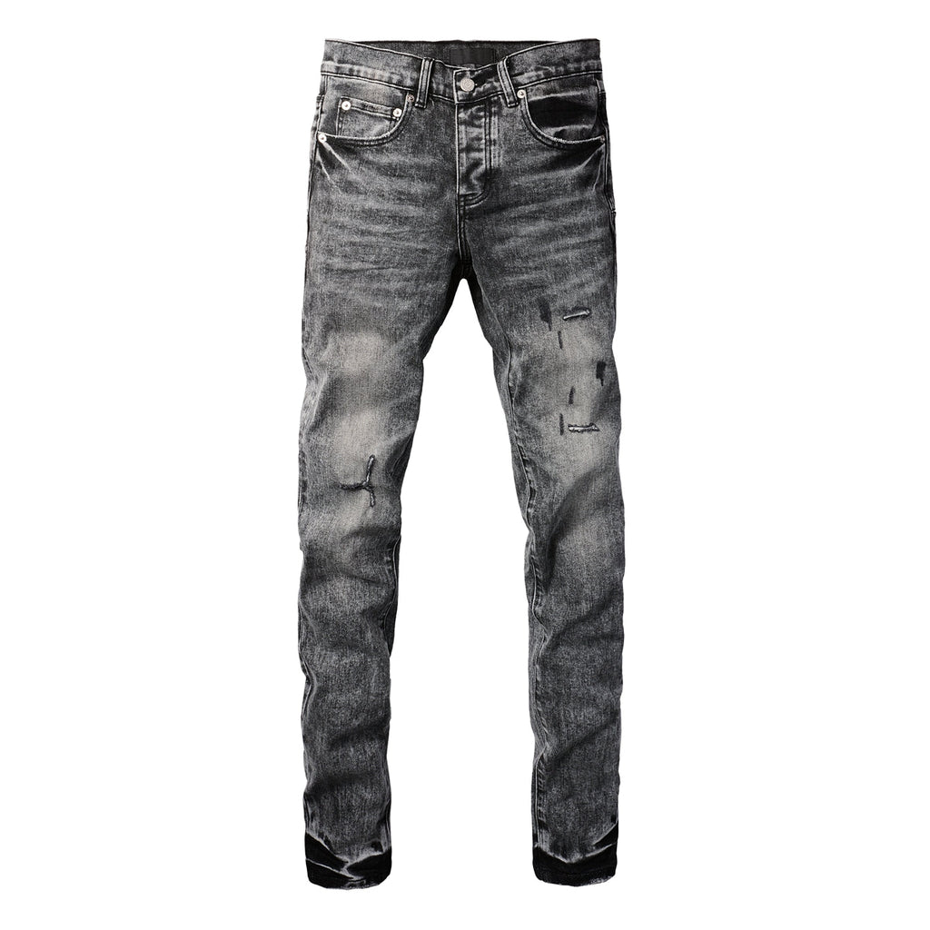 PURPLE JEANS 9105 PURPLE