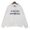 AMIRI Hoodie White AMIRI