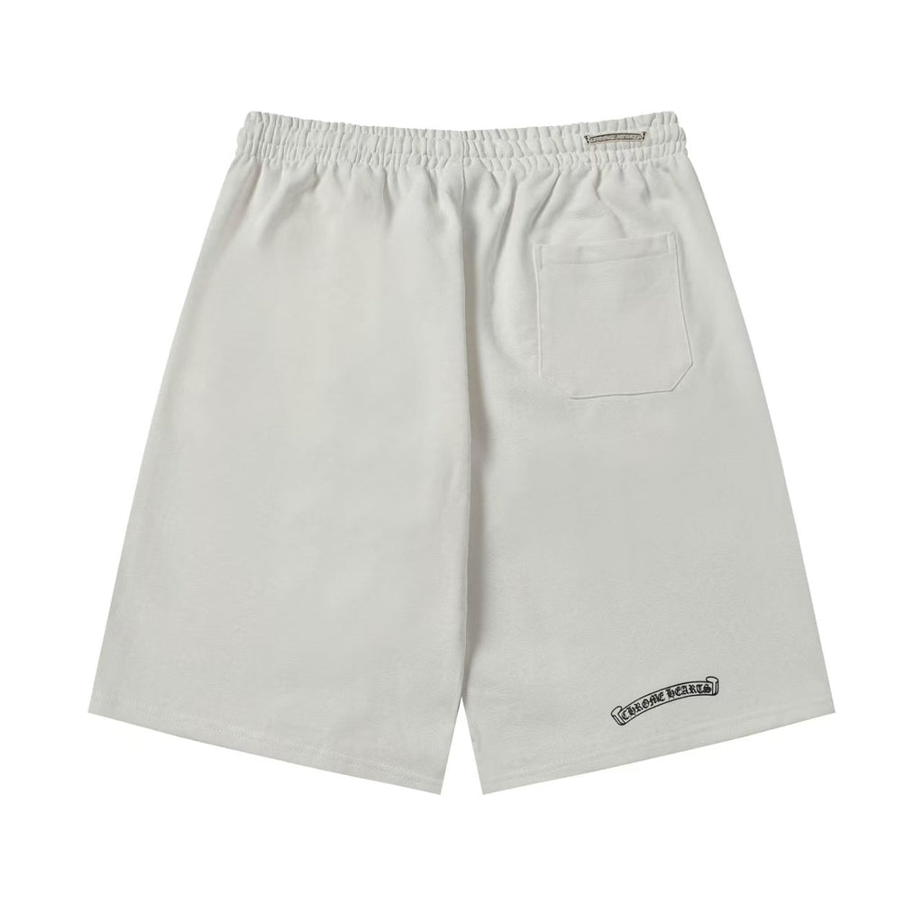 Chrome Hearts New Shorts 2282 CH-Chrome Hearts