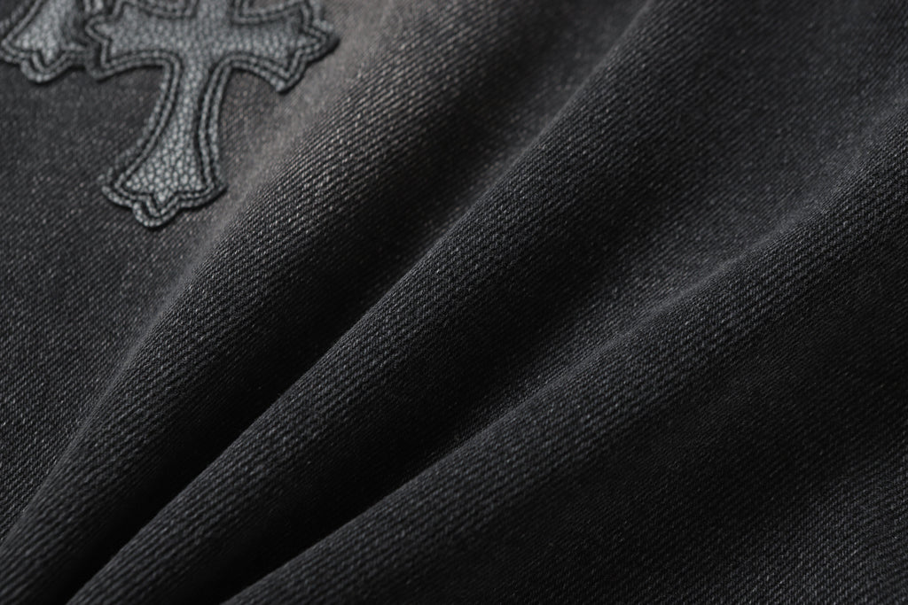 Chrome Hearts New Pants 303 Chrome Hearts