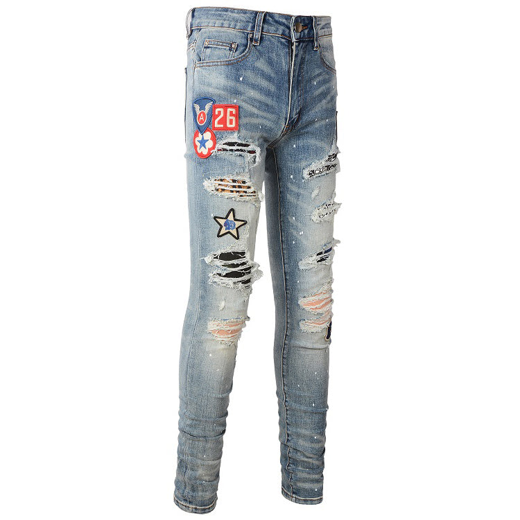 AMIRI Jeans #6539 AMIRI