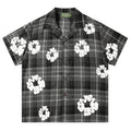 Denim Tears kapok Pattern Shirt DENIM TEARS