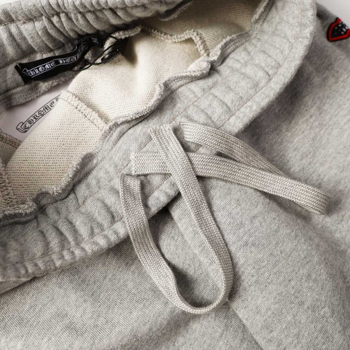 Chrome Hearts New SWEATSHIRTS 8863 Chrome Hearts