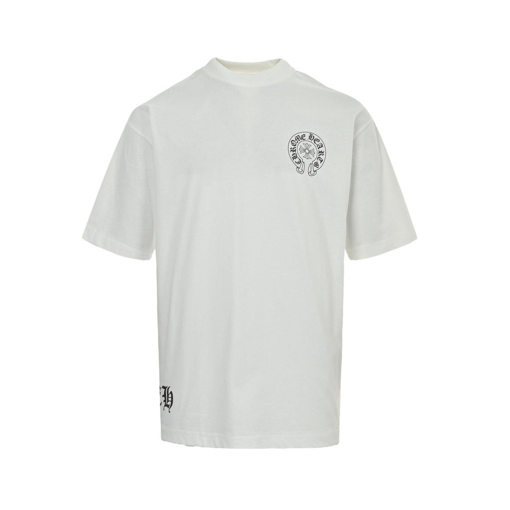 Chrome Hearts New T-shirts G47 CH-Chrome Hearts