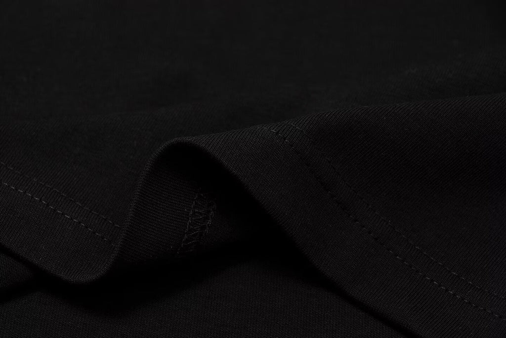 Chrome Hearts New T-shirts 25s CH-Chrome Hearts