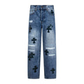 Chrome Hearts Pants 849 Chrome Hearts