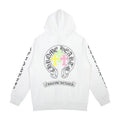 Chrome Hearts Zip Up Hoodie K5012 Chrome Hearts