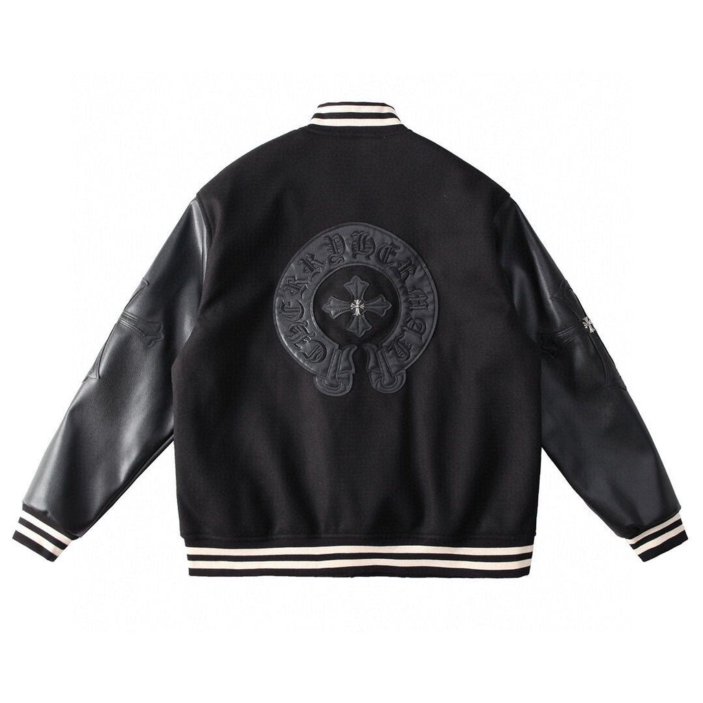 Chrome Hearts New Jacket SS23 Chrome Hearts