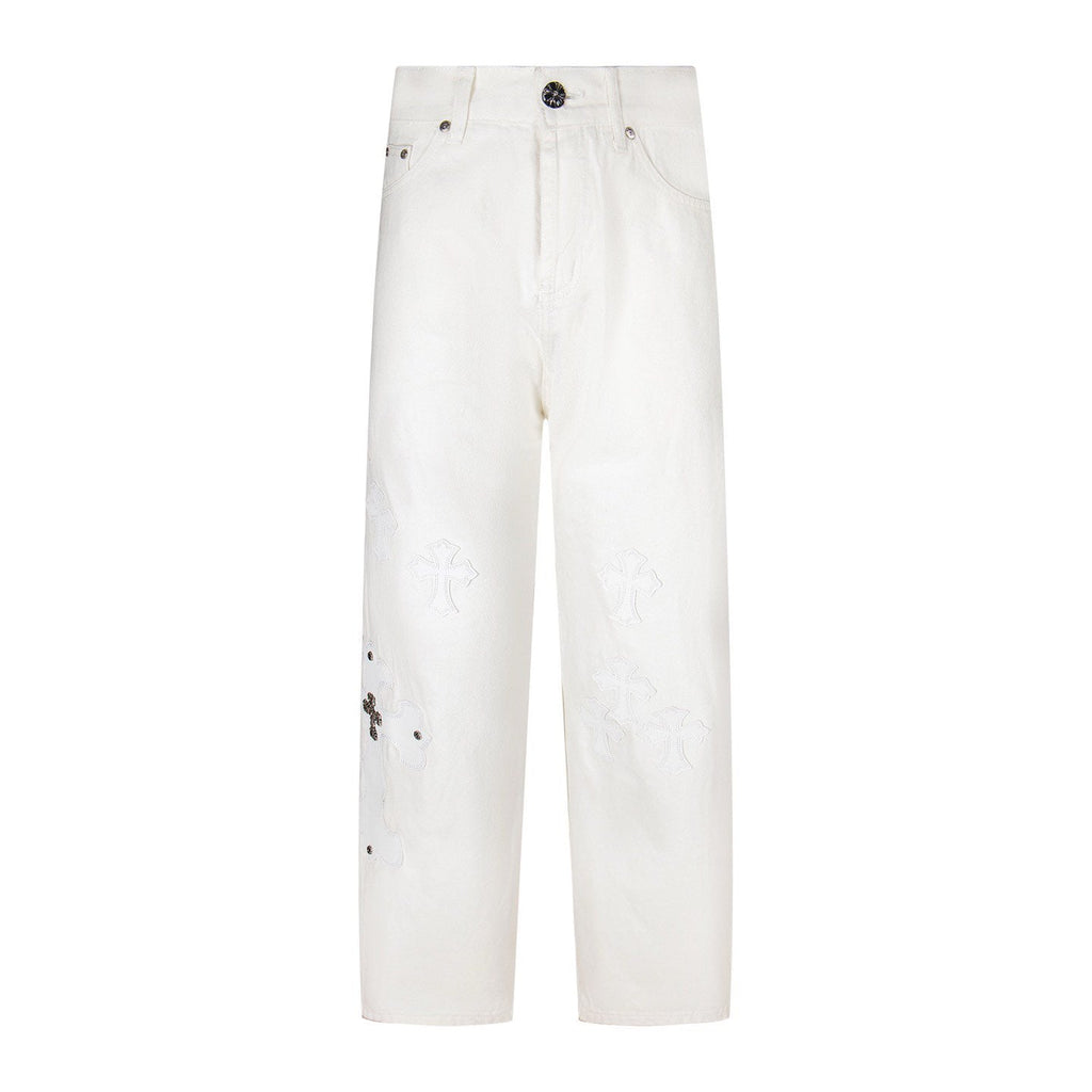 Chrome Hearts New Pants n76