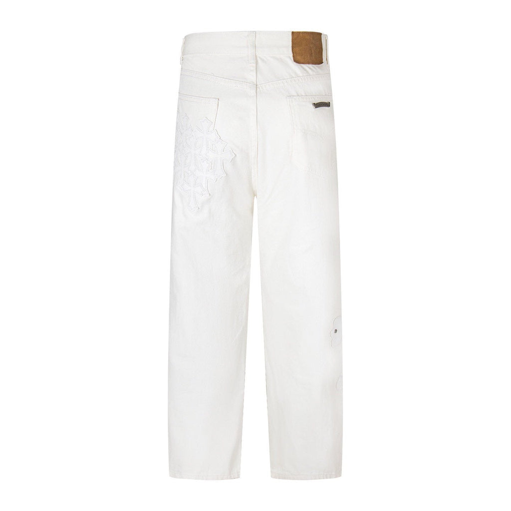 Chrome Hearts New Pants n76