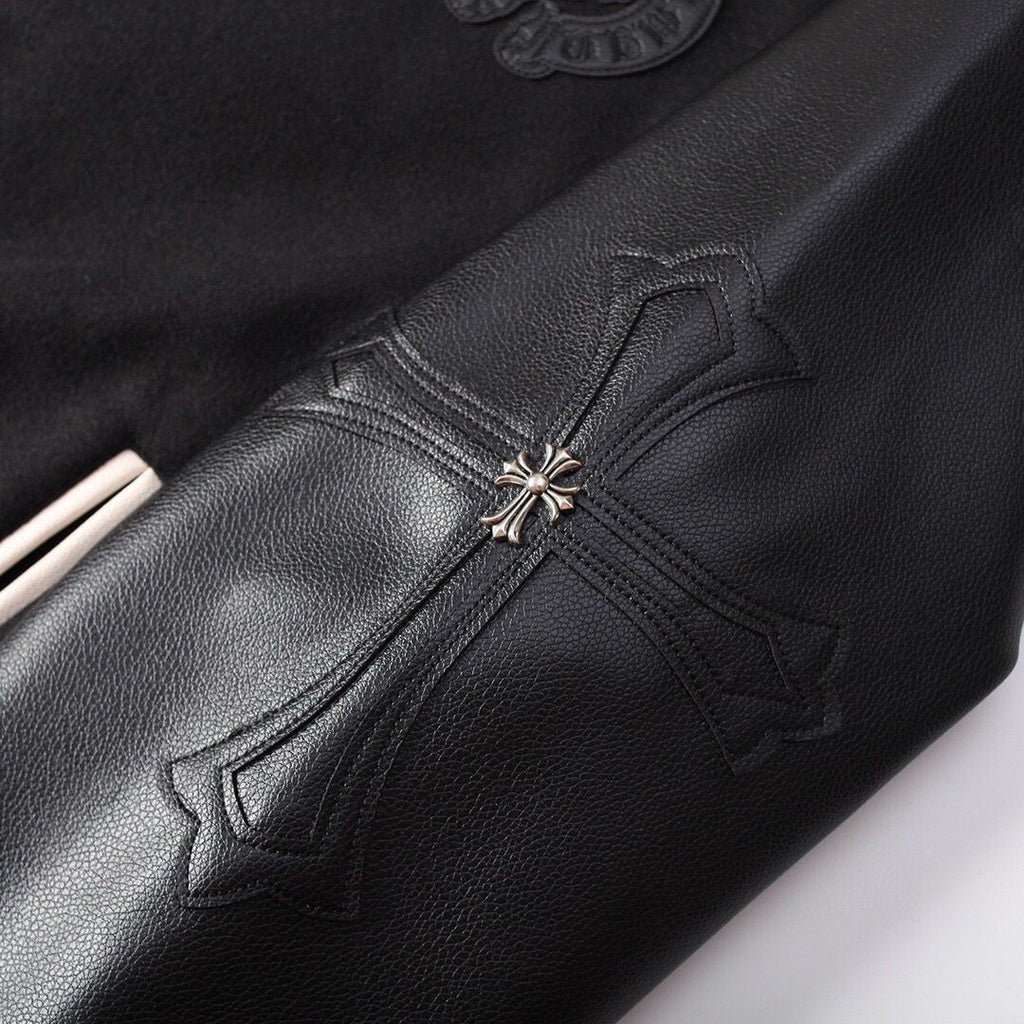 Chrome Hearts New Jacket SS23 Chrome Hearts