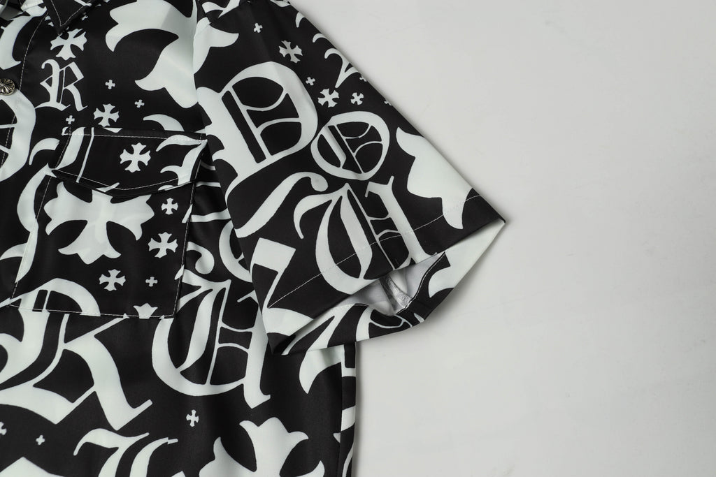 Chrome Hearts New Shorts Chrome Hearts