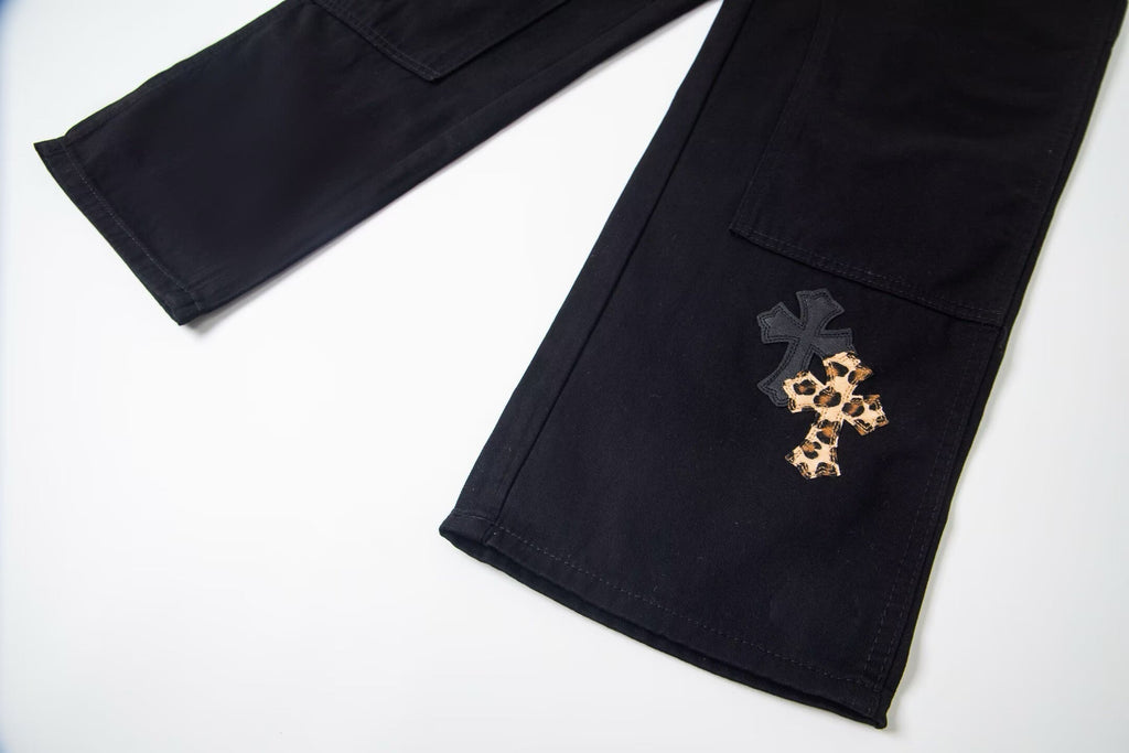 Chrome Hearts Pants 1002 Chrome Hearts