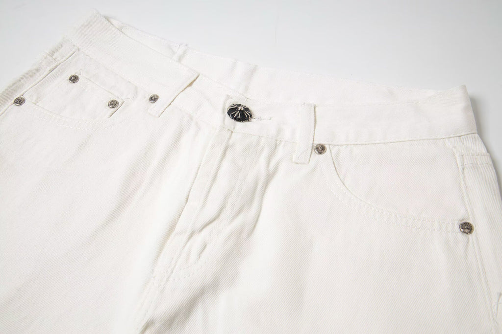 Chrome Hearts New Pants n76