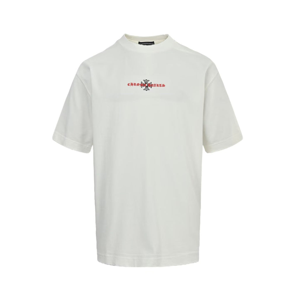 Chrome Hearts T-shirts 30s CH-Chrome Hearts