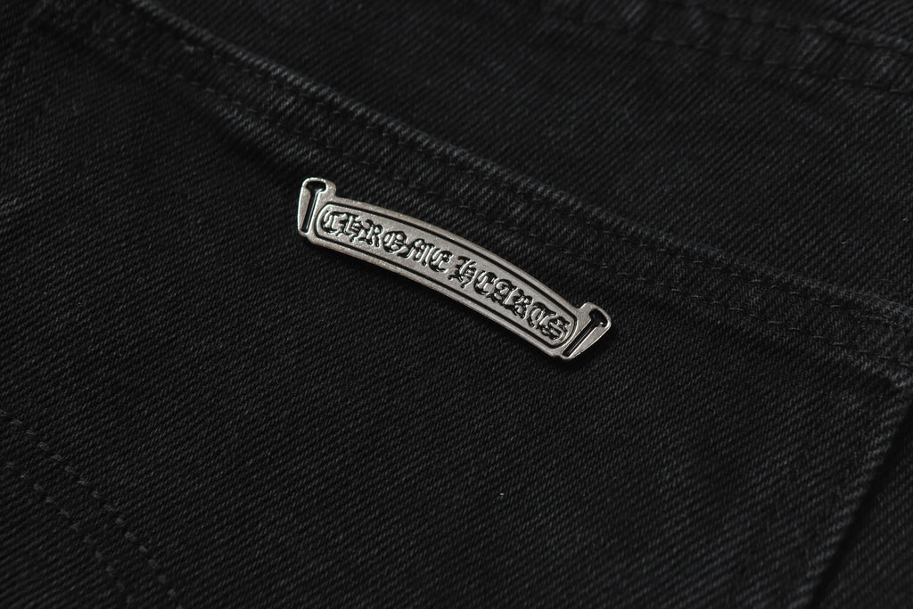 Chrome Hearts New Pants 9983 Chrome Hearts