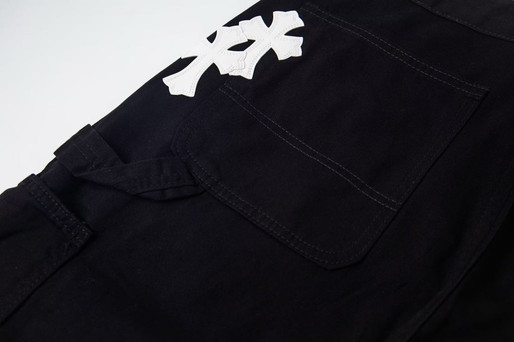 Chrome Hearts Pants 1001 Chrome Hearts