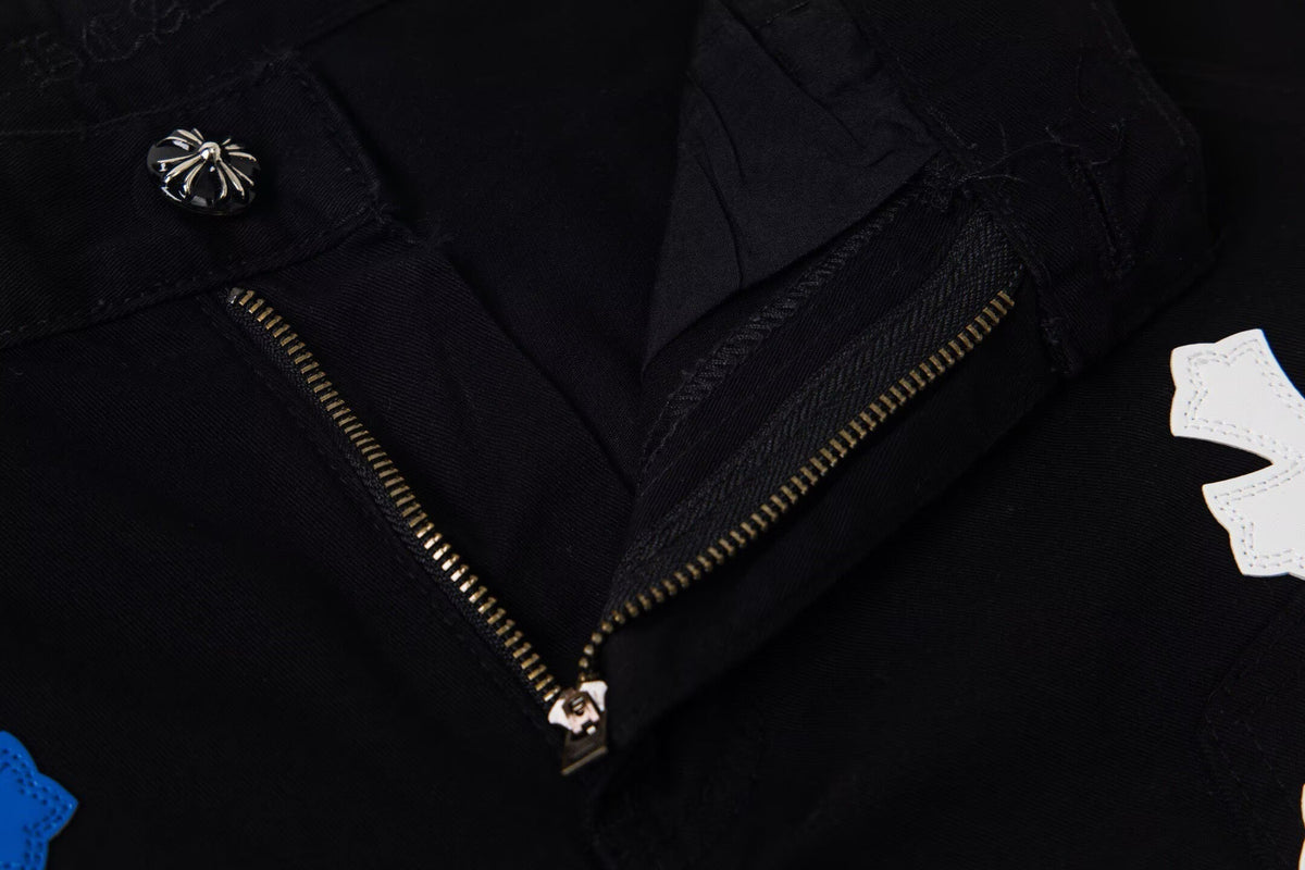 Chrome Hearts Pants 1001 Chrome Hearts