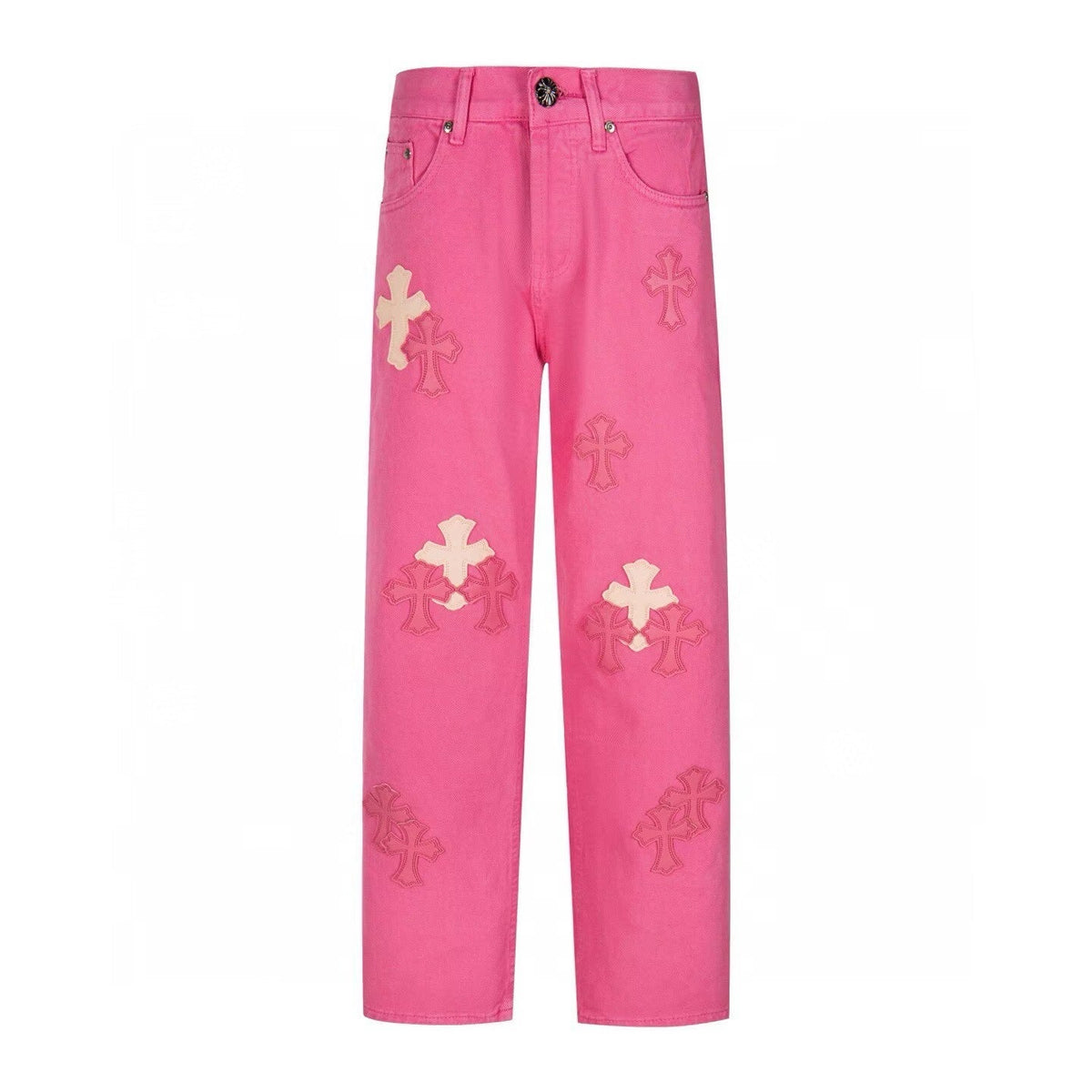 Chrome Hearts Pants 1778 Chrome Hearts