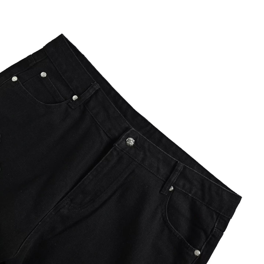Chrome Hearts New Pants n80