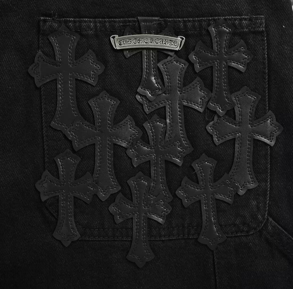 Chrome Hearts Shorts s90