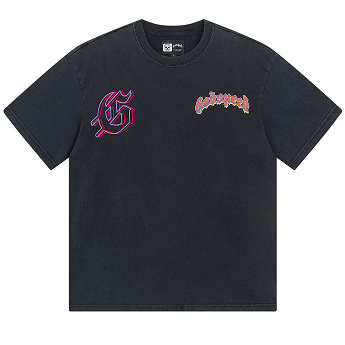 GODSPEED Goldie T-Shirt Godspeed