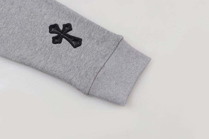 Chrome Hearts New Hoodie 7012 Chrome Hearts