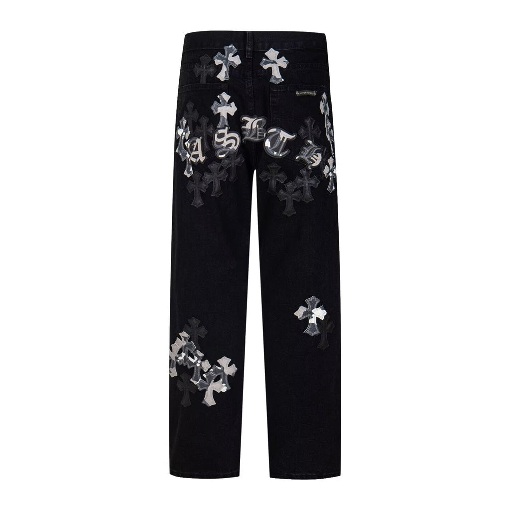 Chrome Hearts Pants V1 Chrome Hearts