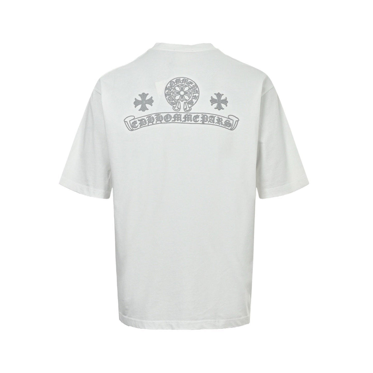 Chrome Hearts New T-shirts 103 CH-Chrome Hearts