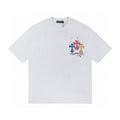 Chrome Hearts New T-shirts w02 CH-Chrome Hearts
