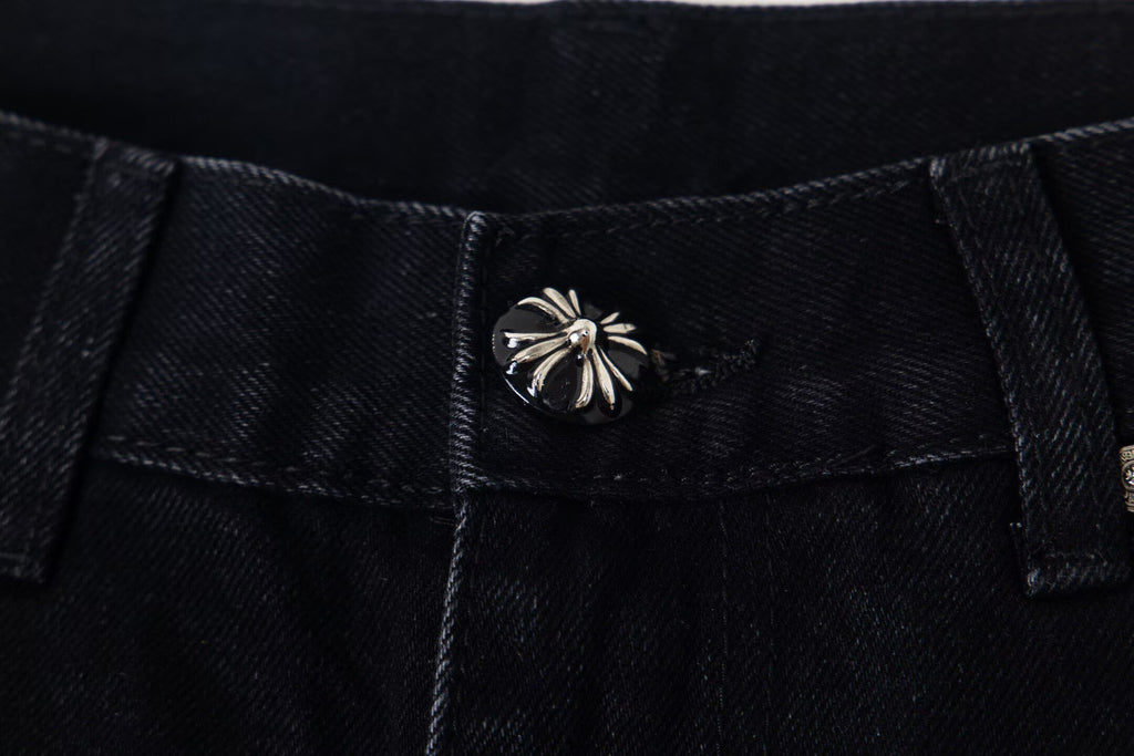 Chrome Hearts Pants V1 Chrome Hearts