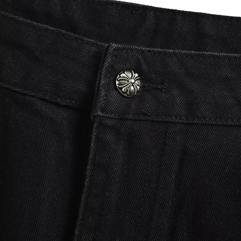 Chrome Hearts New Pants n80