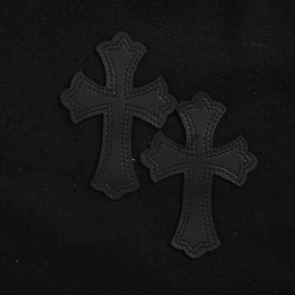 Chrome Hearts New Pants n80