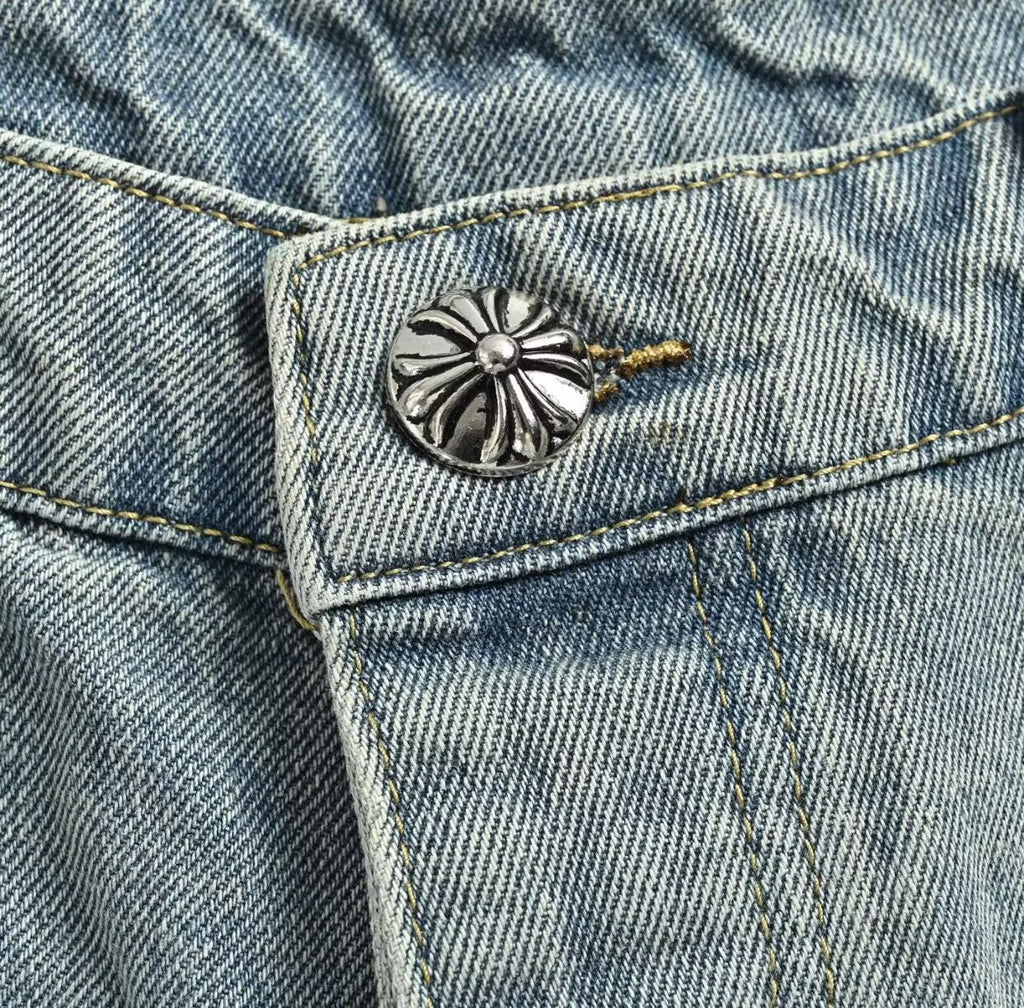 Chrome Hearts New Shorts s91