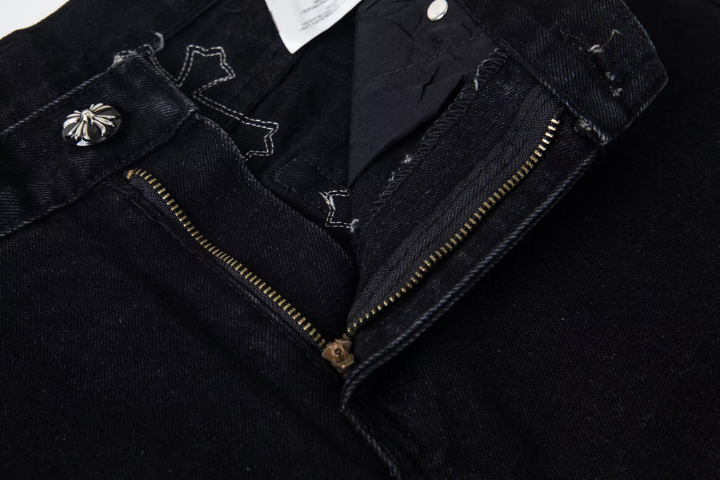 Chrome Hearts Pants V1 Chrome Hearts